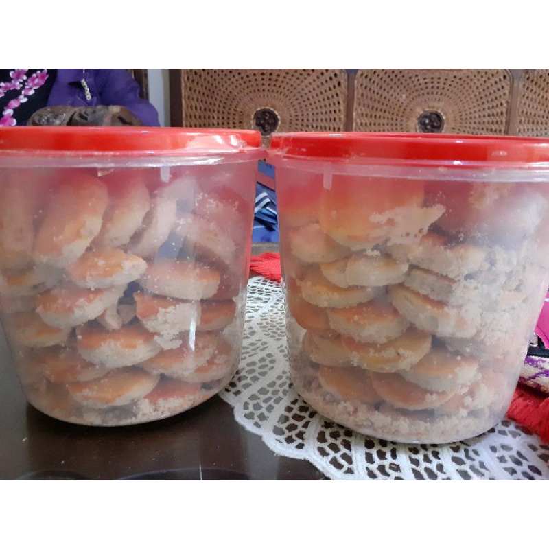 

kue kacang