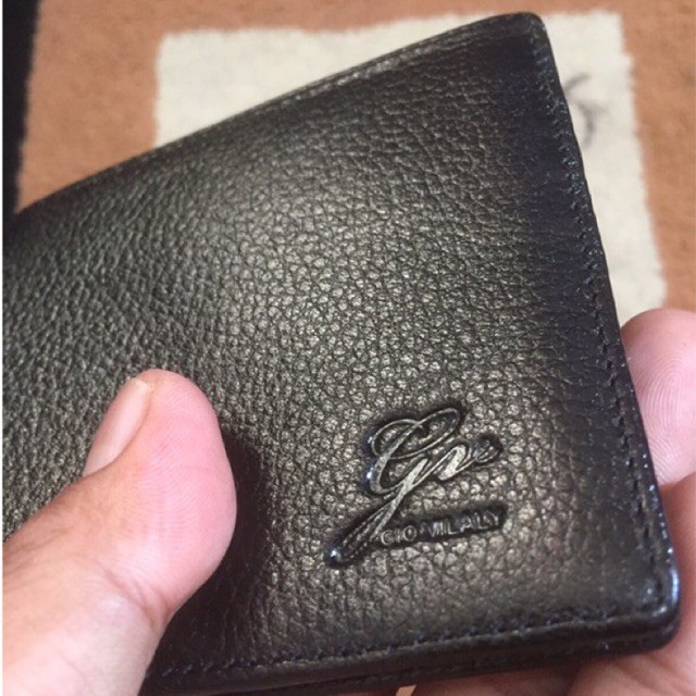 Dompet pria kulit asli #dompet #dompetpria #dompetcowok #dompetbagus #dompetkulit