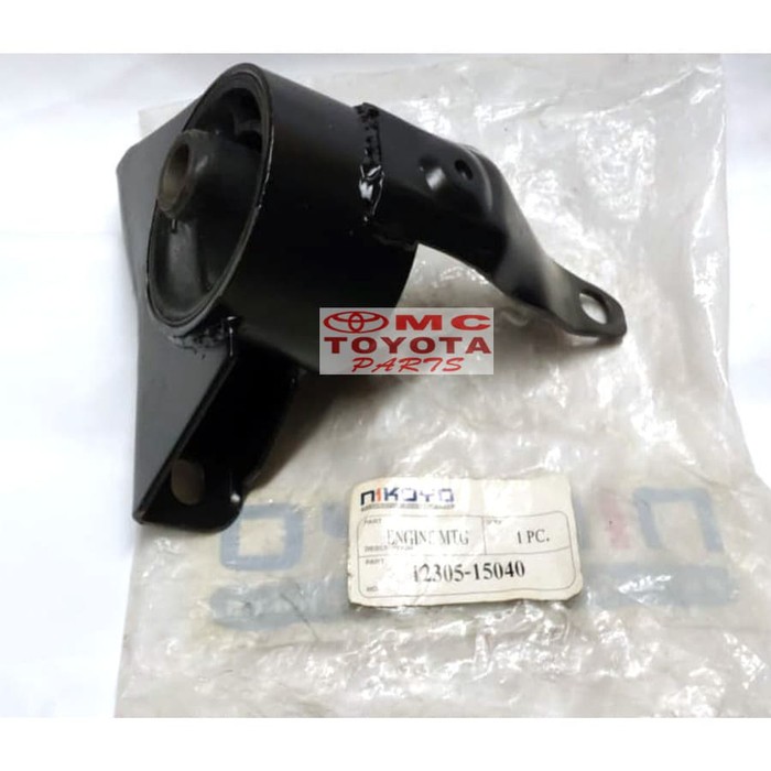 Engine Mounting Kanan Corolla Great All New 12305-15040-NKY