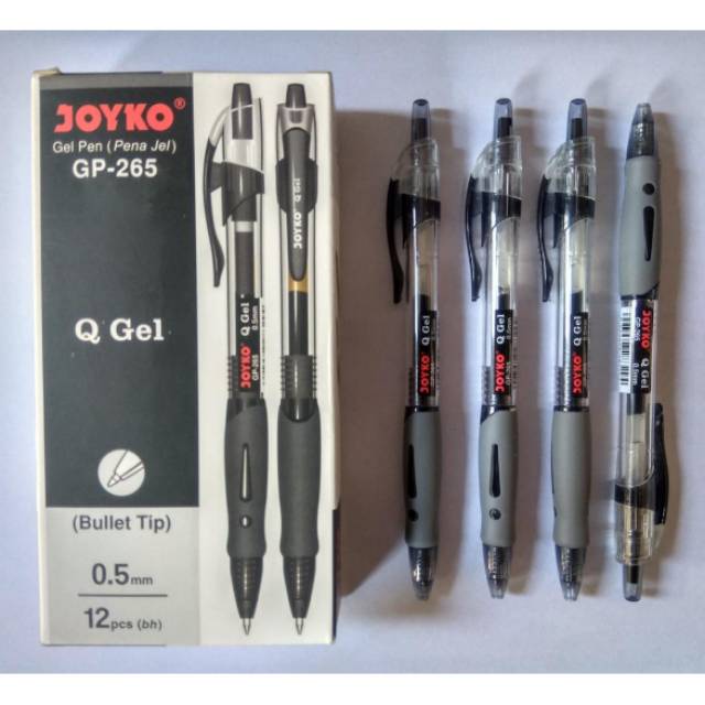 

GEL PEN / PEN GEL JOYKO GP-265