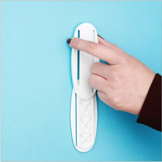 Tempelan Colokan Stop Kontak Alat Kait Colokan Pengaman Colokan Listri