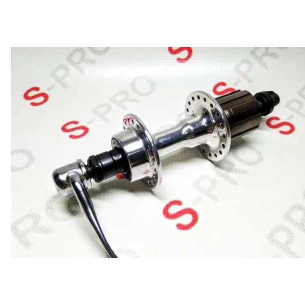 FreeHub Shimano Free Hub Exage HG20 Japan 36H NOS