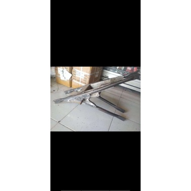 buntutan cb tatanan begel panjang