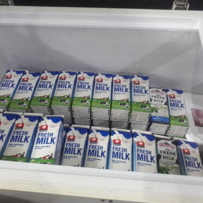 

BgKr Fresh Milk Diamond Susu Diamond Pasteurisasi Diamond 946 ml