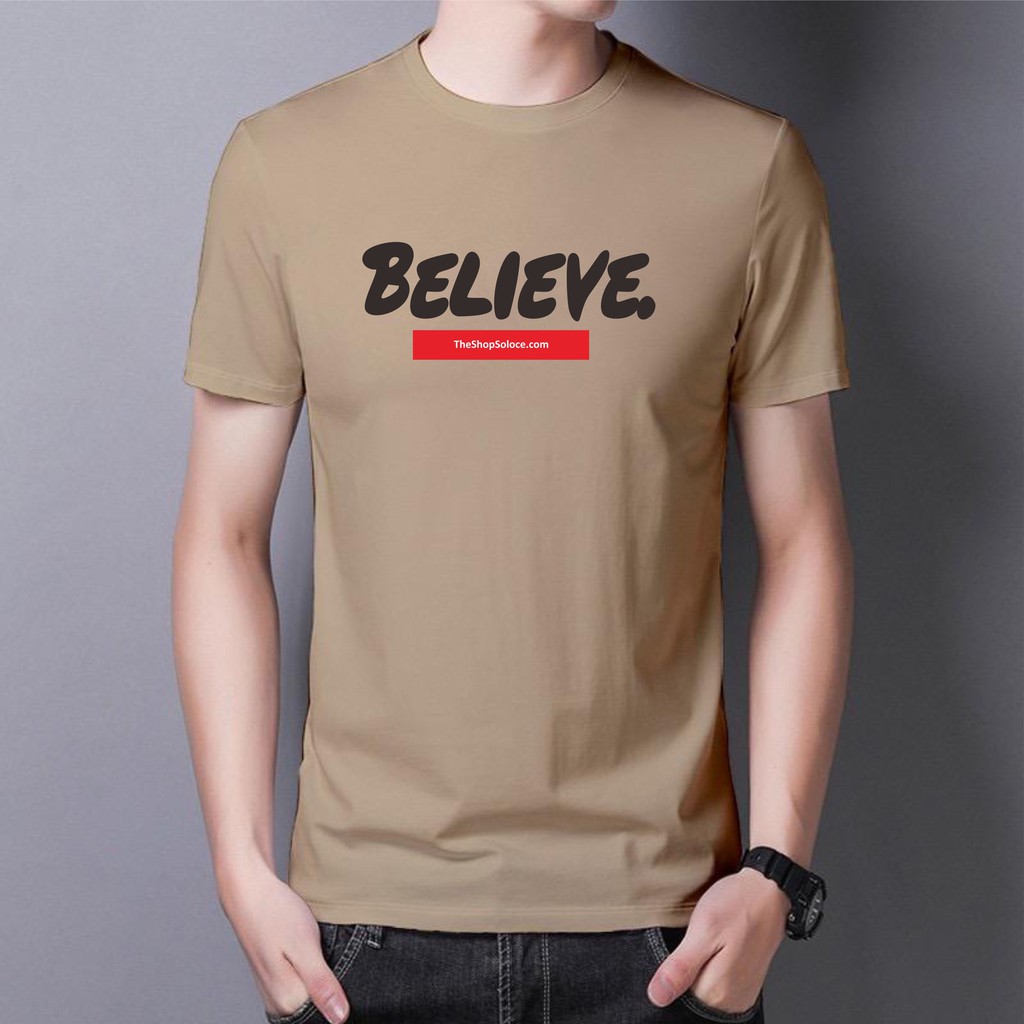 BS//TERLARIS//BAJU KAOS BELIV TANGAN PENDEK PRIA DAN WANITA//GOOD QUALITY