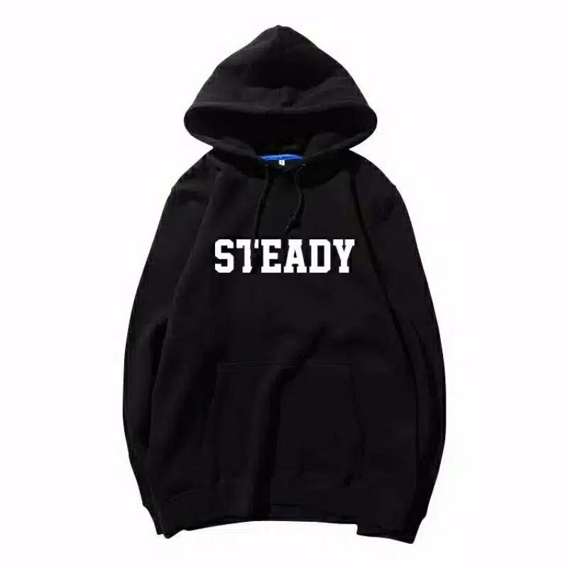 Jaket Hoodie Kpop NCT Jaehyun steady