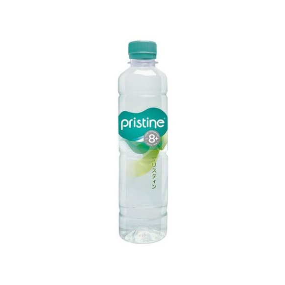 

PRISTINE 8+ 1500ml