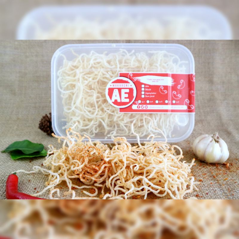 

Bihun box 650Ml