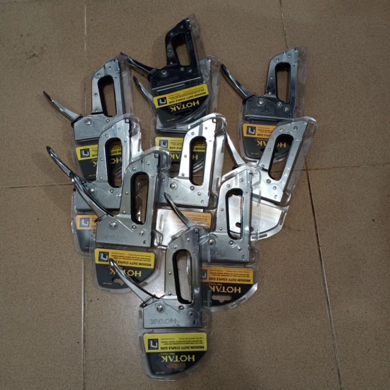

staple gun