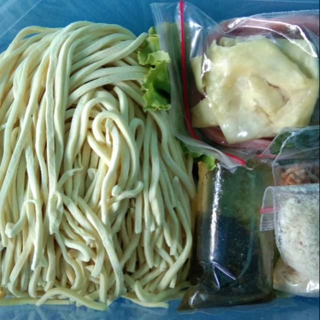

Mie Markajos