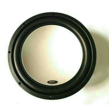 SPEAKER 12 INCH SUBWOOFER LEGACY LG 1277 300 WATT DOUBLE COIL