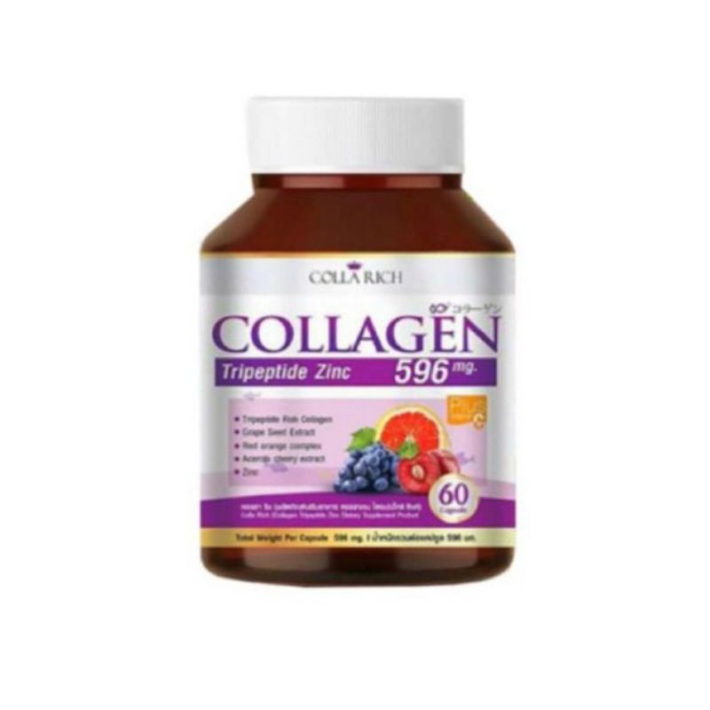 Collagen Colla Rich