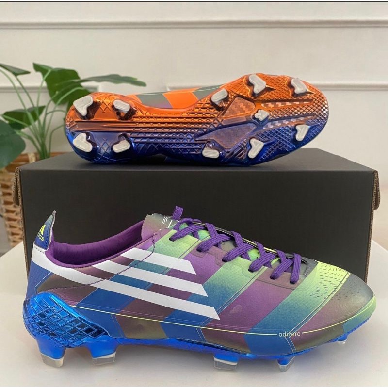 Sepatu Bola Adidas F50 Adizero Chameleon FG