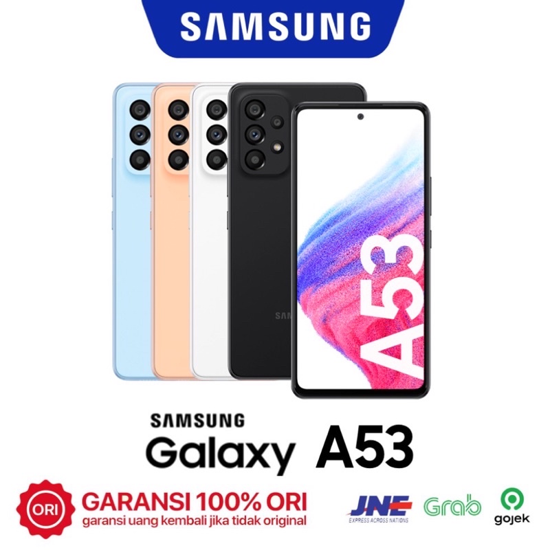 Samsung A53