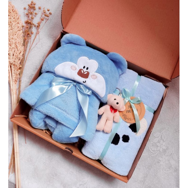 Hampers bayi/ kado bayi / gift box