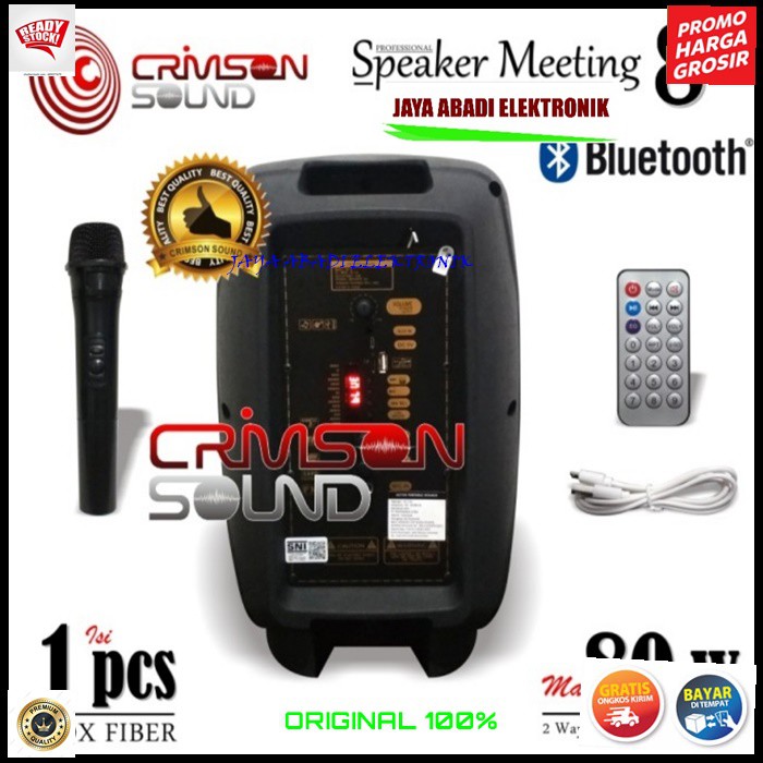 G575 SPEAKER PORTABLE CAS BLUETOOTH MIC ECHO WIRELESS SPIKER MEETING CHARGER METING SPK SPEKER BLUETOT BLUETOOT BLUTUT BLUETUT USB MMC MP3 PENGERAS SUARA SOUNDBEST KARAOKE VOKAL VOCAL ARTIS PROFESIONAL PRO SOUND BEST SISTEM AUDIO PANGGUNG DYNAMIC HIFI