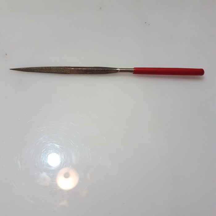 

Segera Miliki Mini 4Wd Tool Kikir Intan Segitiga Terlaris