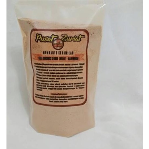 

Promo Terbatas Serbuk Zuriat 110 gram impor Mesir murah [Original]/〖5.5 Fasion sale〗/〖5.5 Flash Sale〗/Star 3.3/〖COD⭐〗