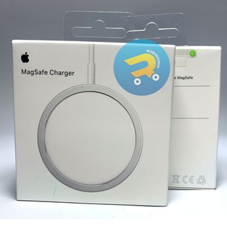 Magsafe Charger Apple 20 Watt Fast Charging - Wireless