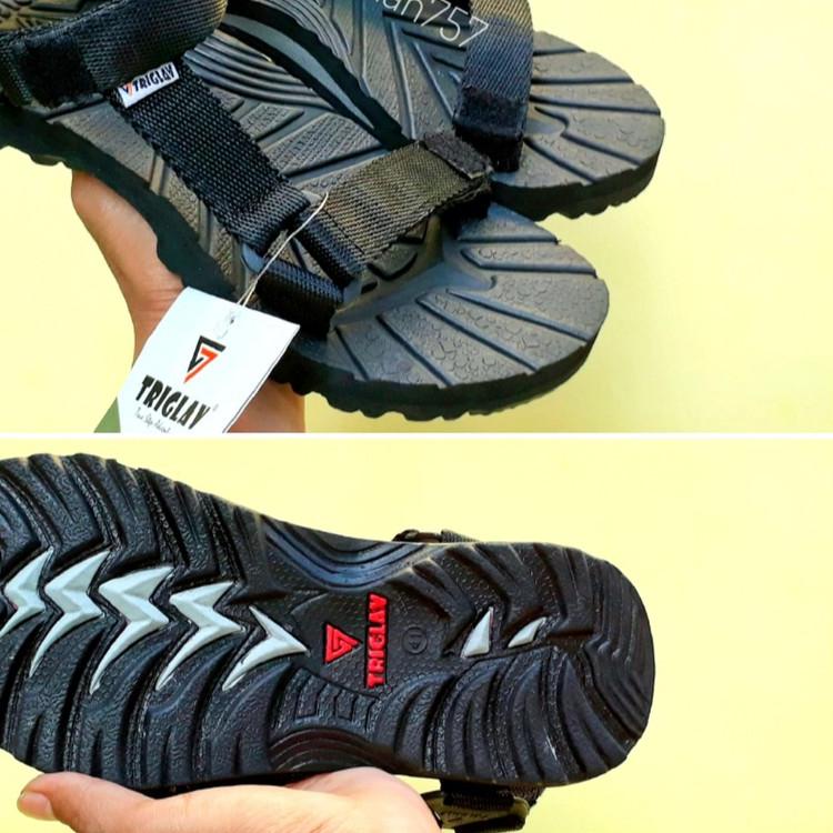 Sandal Triglav Original | Sandal Gunung Selop Triglav