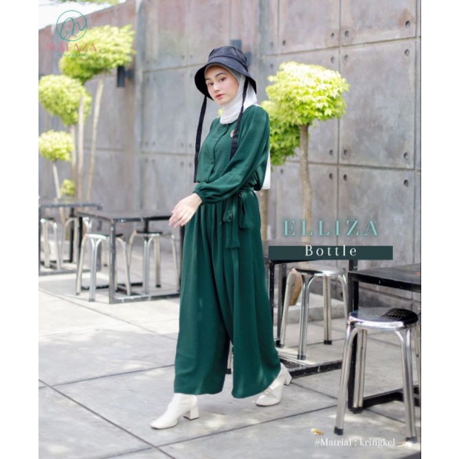 ELLIZA ONE SET BY MAFAZA