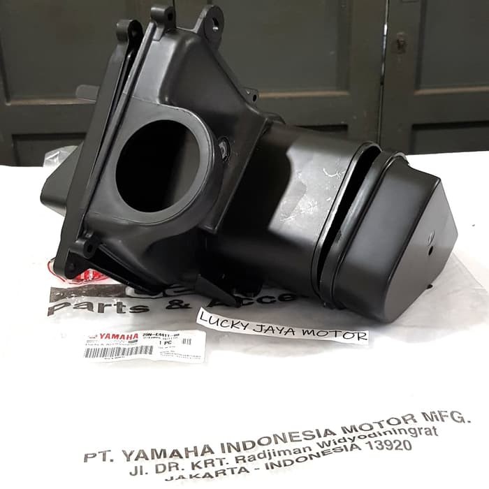 Box rumah filter saringan udara rx king rxking rxk original-3