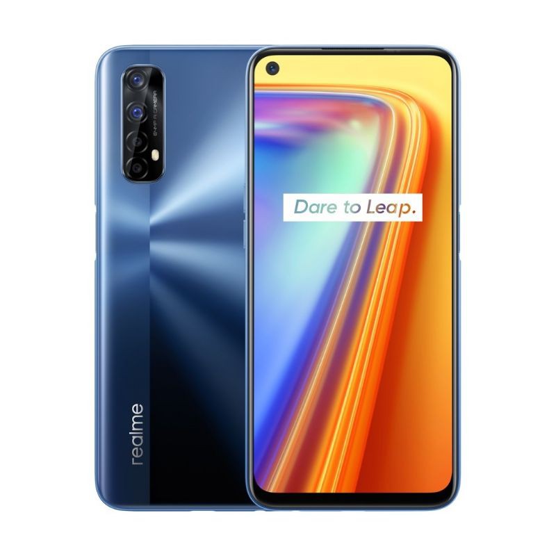 REALME 7 RAM 8/128 GB | REALME 8 RAM 8/128 GB GARANSI RESMI REALME INDONESIA