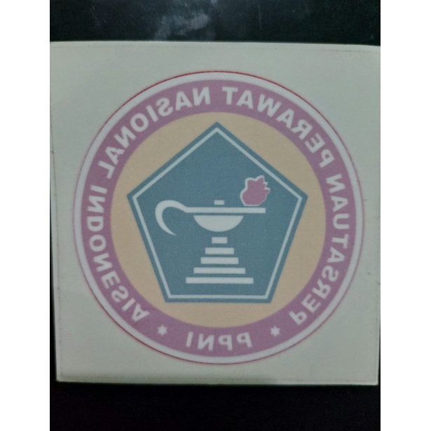 

stiker dalam PPNI