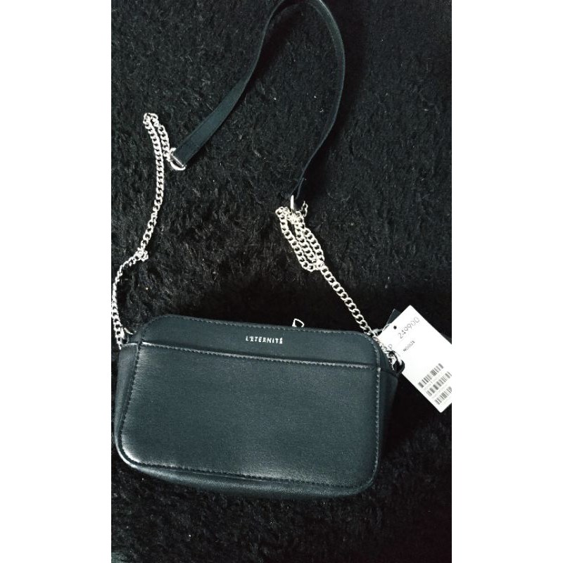 mini Sling Bag H&M ORI//Tas Cewek original HnM Murah SALE//