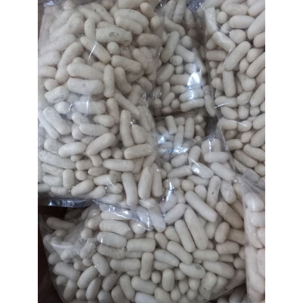 

Pilus Kapsul Gurih Renyah 500 gram