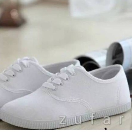 Slip On Ladys Cute FOR Nice/SEPATU KASUAL IMPORT