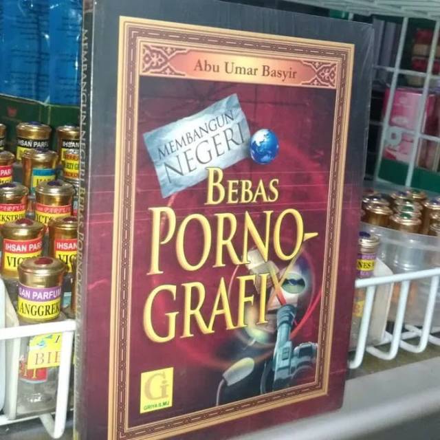 Membangun Negeri Bebas Pornografi