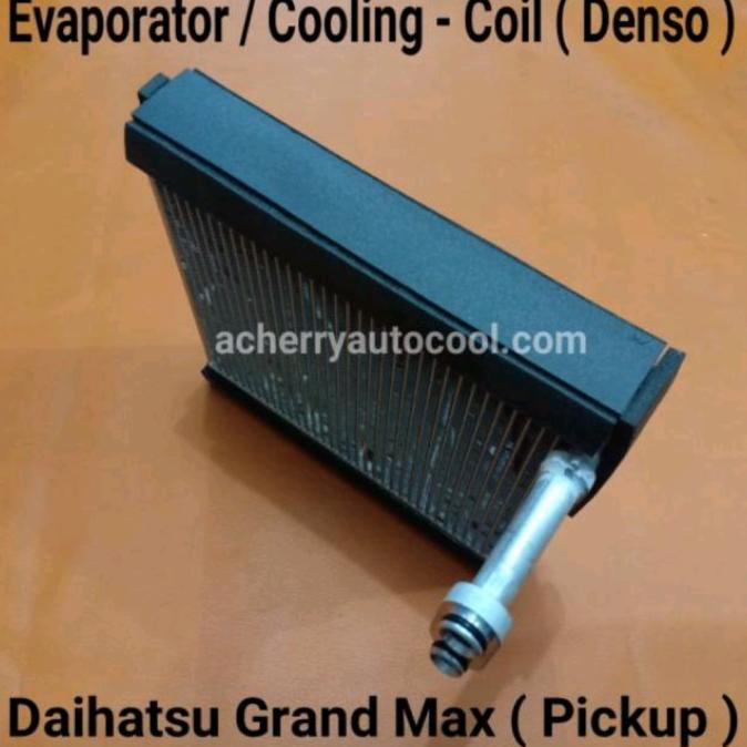 ~~~] Evaporator / Cooling Coil Daihatsu Grand Max ( Pick Up )Original Denso