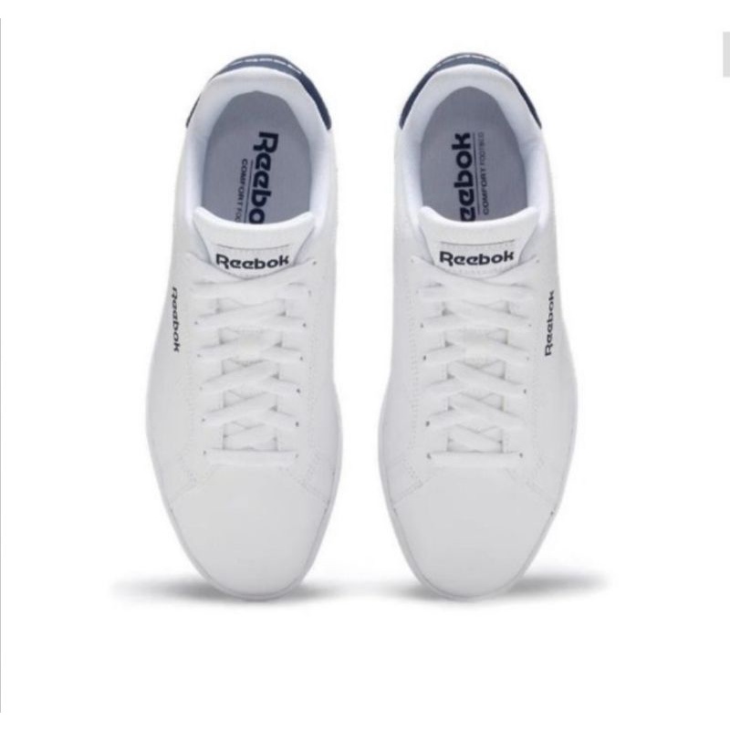 REEBOK ROYAL COMPLETE CLN EG9413 UNISEX 100%ORIGINAL