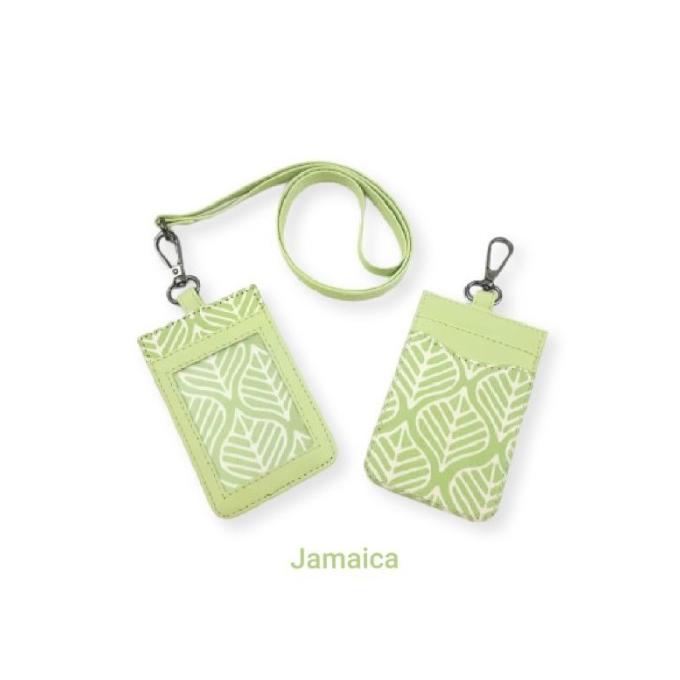 

Office & Stationery | Document Organizer | Bukuku Nametag Id Card Lanyard Iceberg | Best Seller