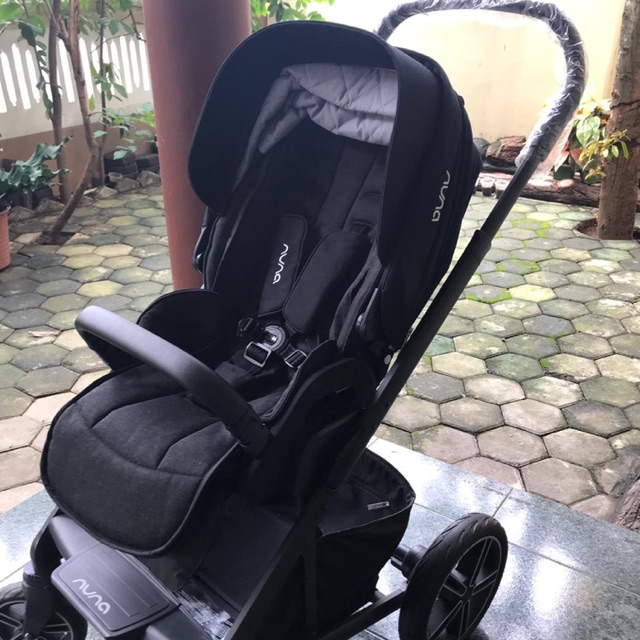 harga nuna mixx 2