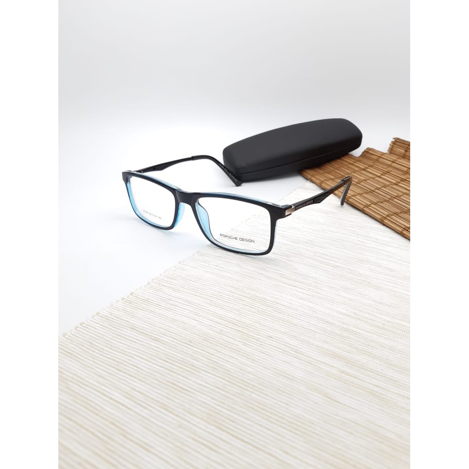 FRAME KACAMATA MURAH/KACAMATA ORIGINAL/ FRAME KACAMATA PORSCHE DESIGN 18189