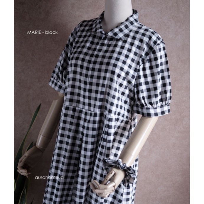 Homedress Marrie #aurahome