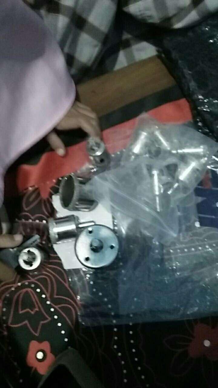 Mpt Matabor Diamond Coated Hole Saw Drill Bit 6mm-50mm 10 Pcs