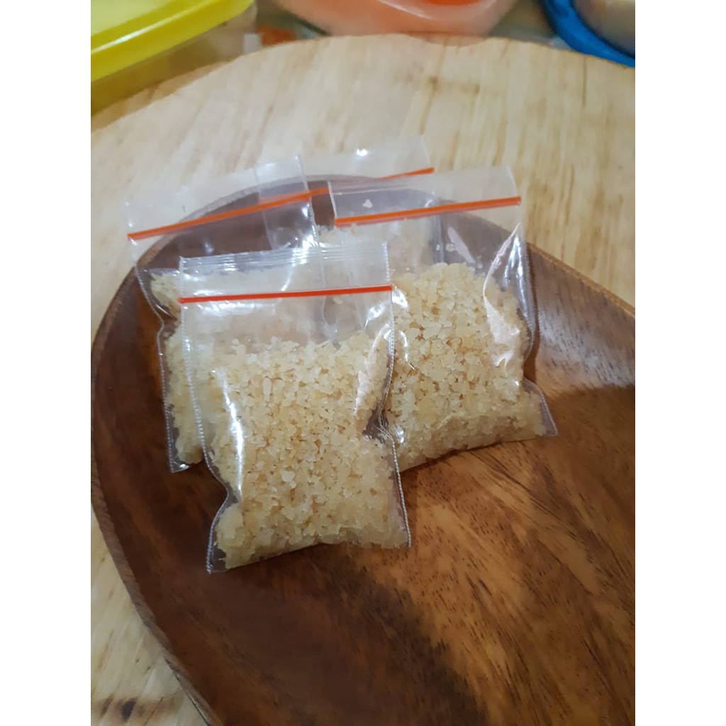 

SushiRakyat EXTRA KRISPI Isi 4pcs