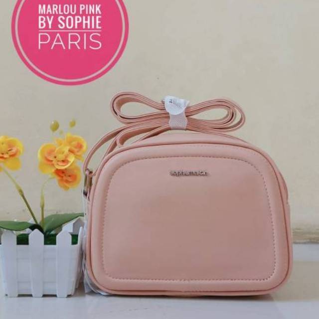 TAS SOPHIE PARIS SLEMPANG WANITA PROMO MARLOUE