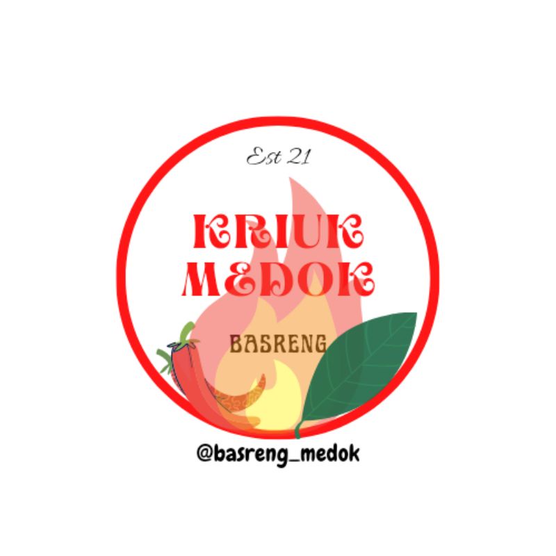 Kripik Usus Krispi 250gr Original/Pedes Asin/Pedas Daun Jeruk by BASRENG MEDOK-2