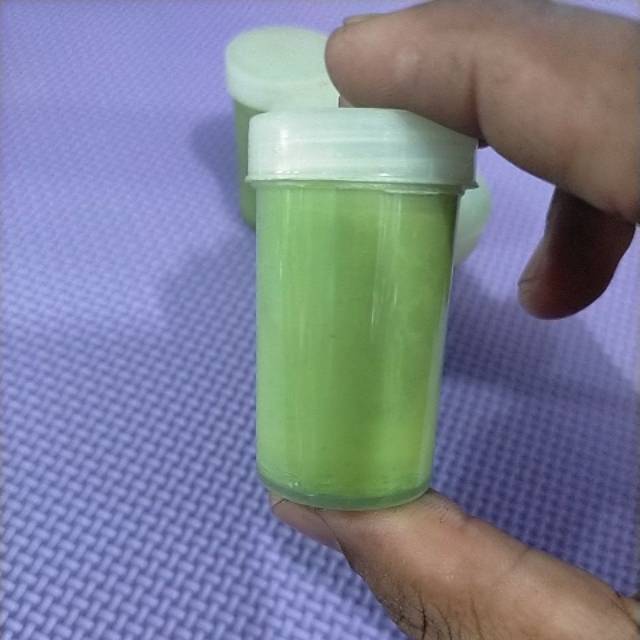 BATU IJO