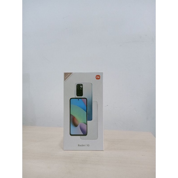 XIAOMI REDMI 10 6/128