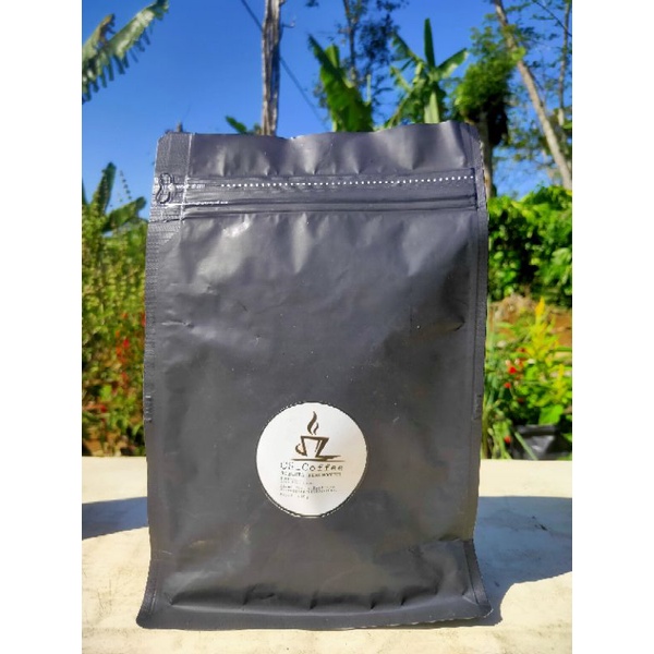 

Kopi Robusta Temanggung 500g