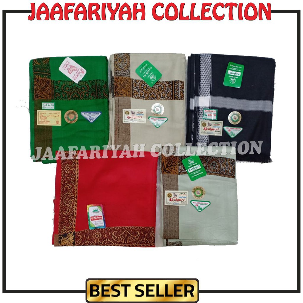 shall kashmiri/sorban habib/sorban shall panjang