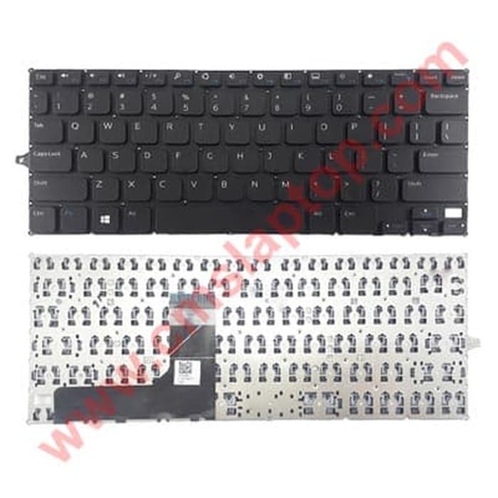 Keyboard Dell Inspiron 11-3147 11-3148 Series