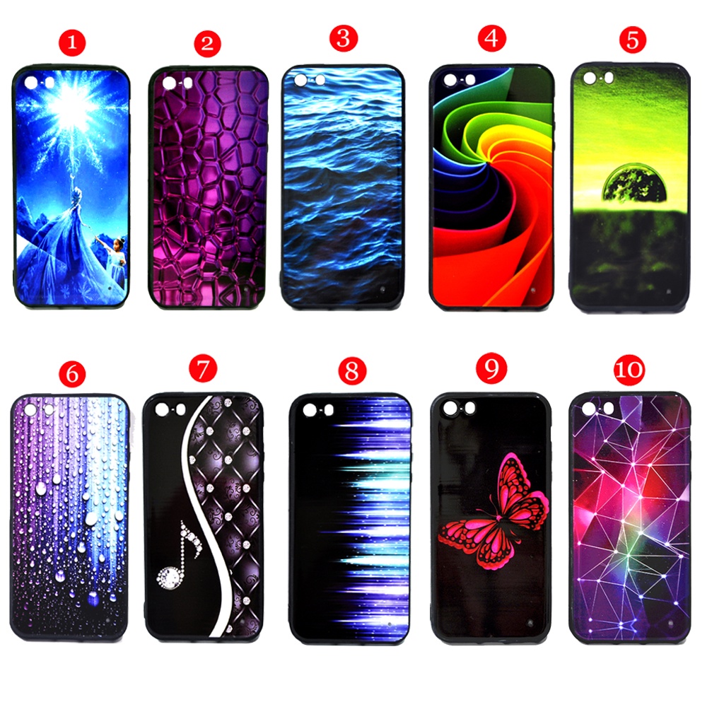 Case FUZE iPhone 5 / iPhone 5s / iPhone 6 / iPhone 6s