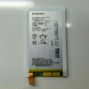 BATRE BATERAI BATTERY SONY EXPERIA E4 || E4 DUAL E2014 E2115 ORIGINAL BATTERY