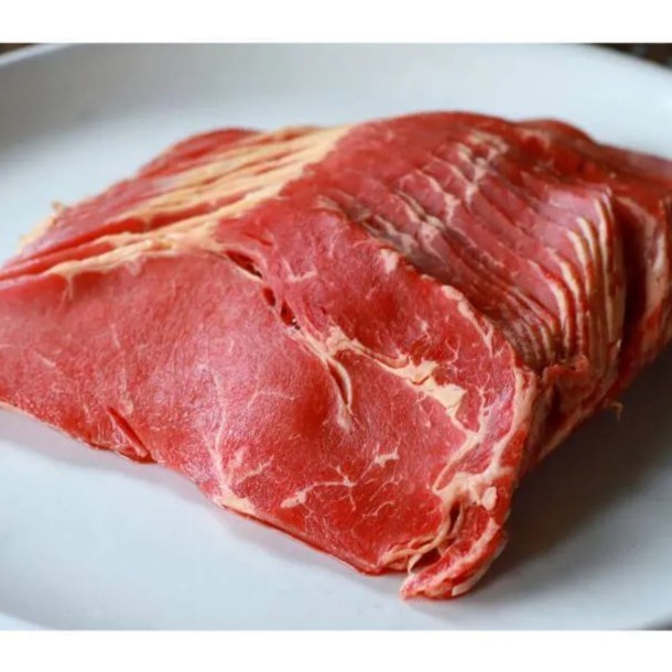 

Daging Sapi NZ Aged Beef Slice